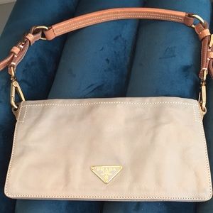 Prada shoulder bag
